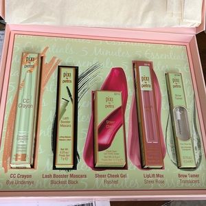 Pixi makeup bundle